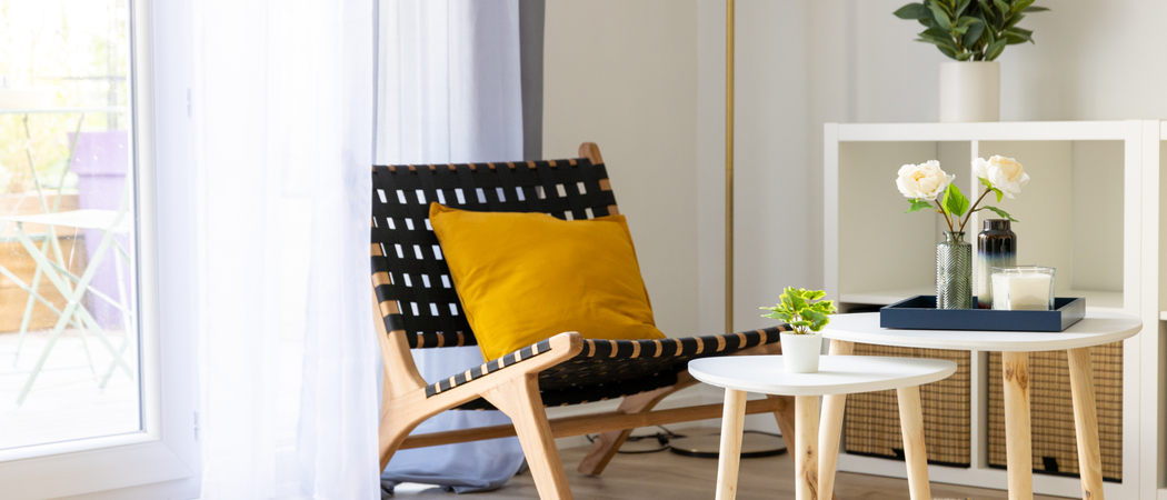 Home staging Nantes Antepostea salon
